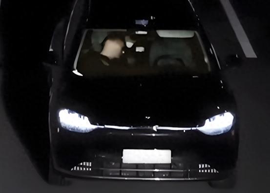 宏源证券 杭州醉驾男躺平睡大觉，方向盘神器开路！